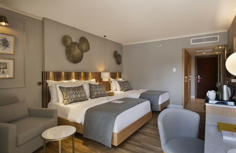 Hotel Barut Hemera - All Inclusive