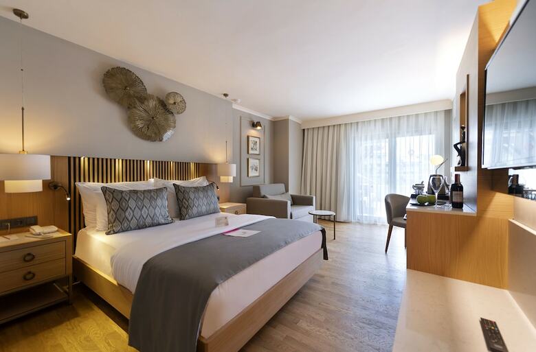 Hotel Barut Hemera - All Inclusive