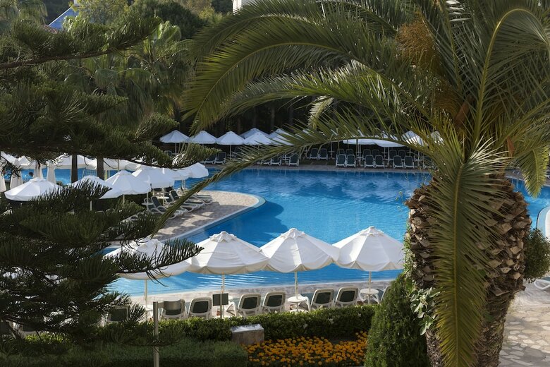 Hotel Barut Hemera - All Inclusive