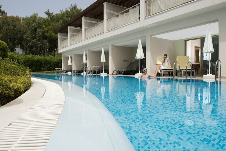 Hotel Barut Hemera - All Inclusive