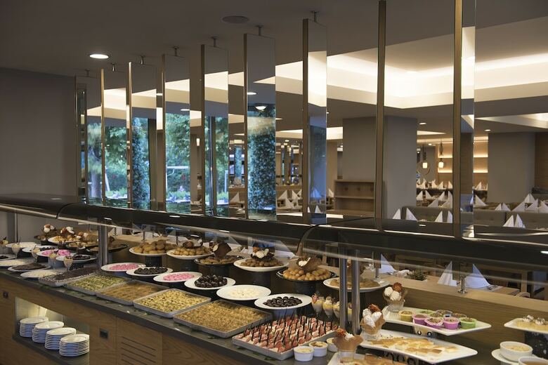 Hotel Barut Hemera - All Inclusive