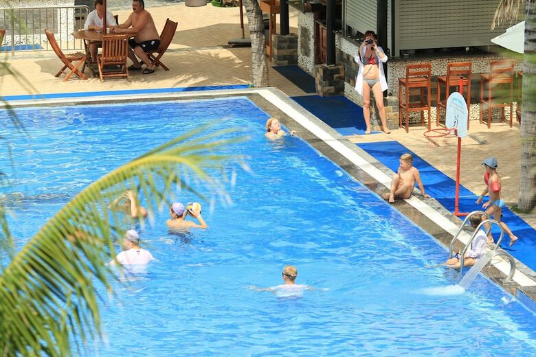 Hotel Dessole Beach Resort Muine