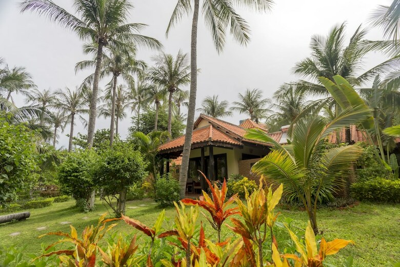 Hotel Dessole Beach Resort Muine