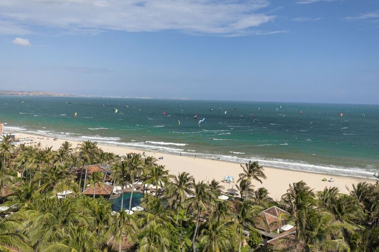 Hotel Dessole Beach Resort Muine