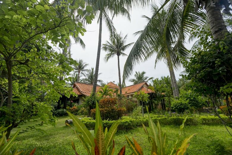 Hotel Dessole Beach Resort Muine