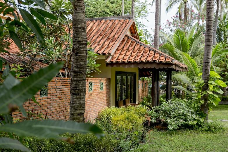 Hotel Dessole Beach Resort Muine