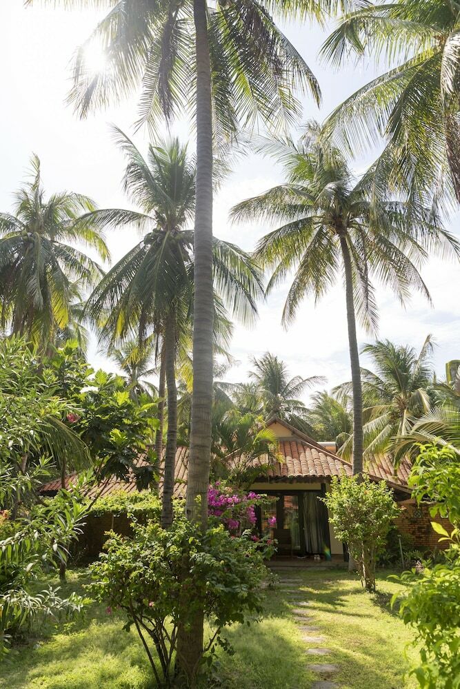 Hotel Dessole Beach Resort Muine