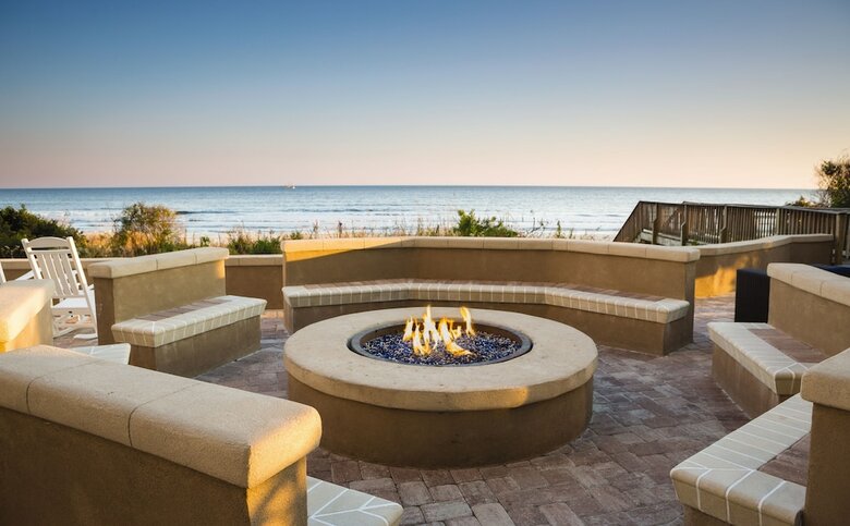 Hotel Club Wyndham Ocean Boulevard