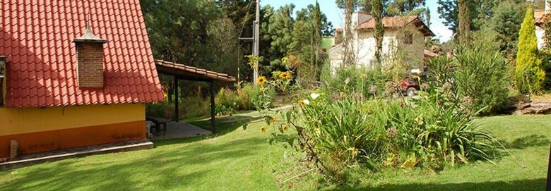 Caba�as Lomas Verdes