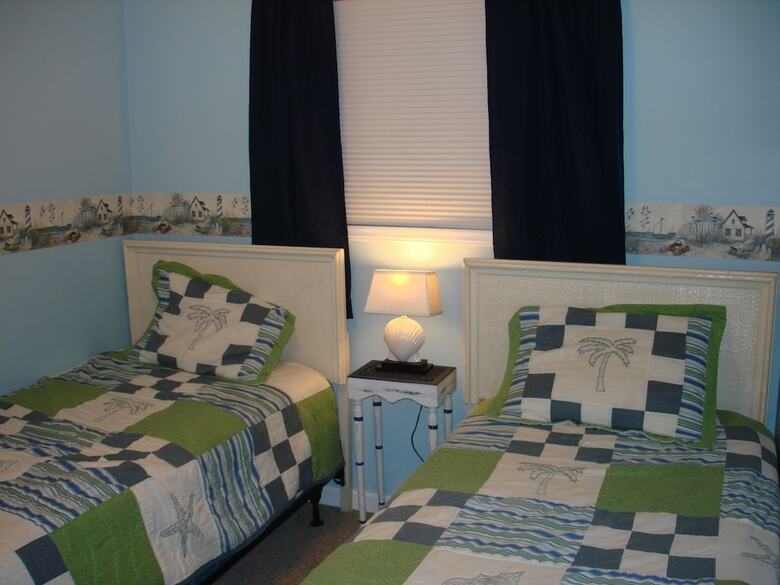 Hotel Myrtle Beach Resort By Beach Vacations