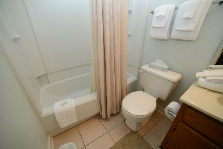 Hotel Myrtle Beach Resort By Beach Vacations
