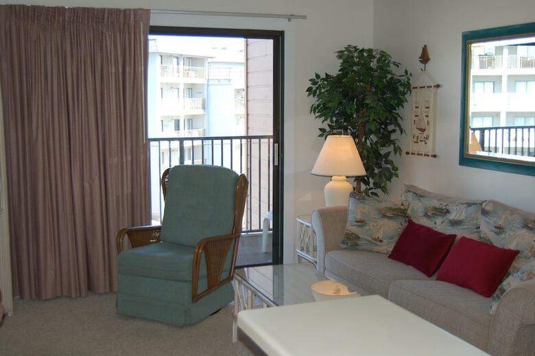 Hotel Myrtle Beach Resort By Beach Vacations