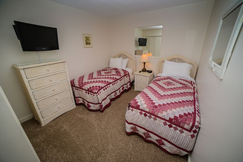 Hotel Myrtle Beach Resort By Beach Vacations
