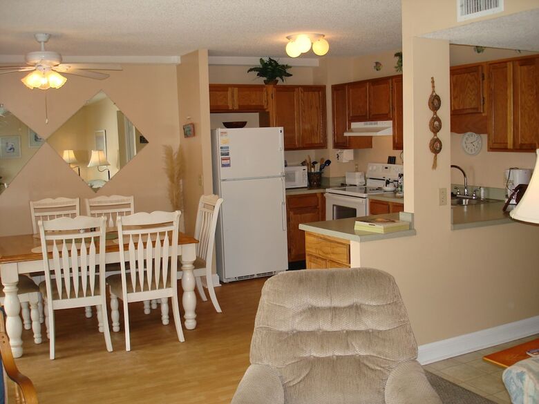 Hotel Myrtle Beach Resort By Beach Vacations