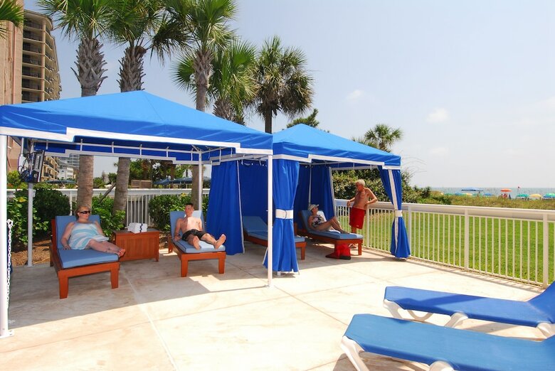 Hotel Dunes Village Resort