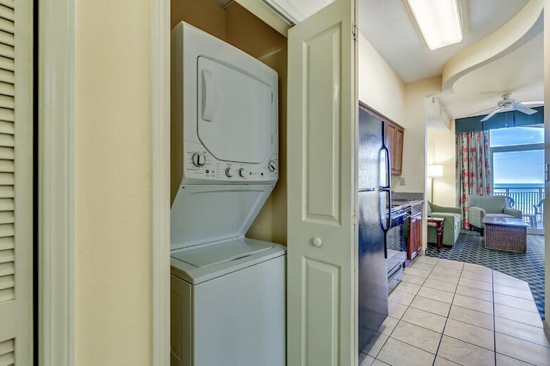 Hotel Dunes Village Resort