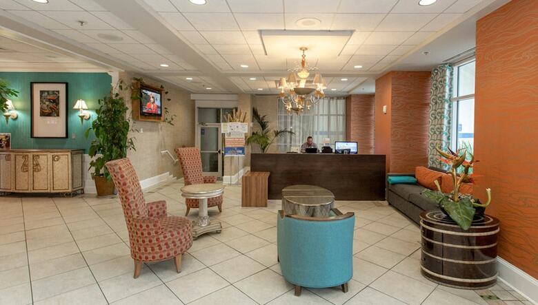 Hotel Dunes Village Resort