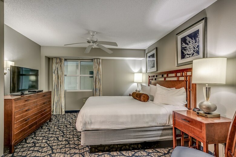 Hotel Dunes Village Resort