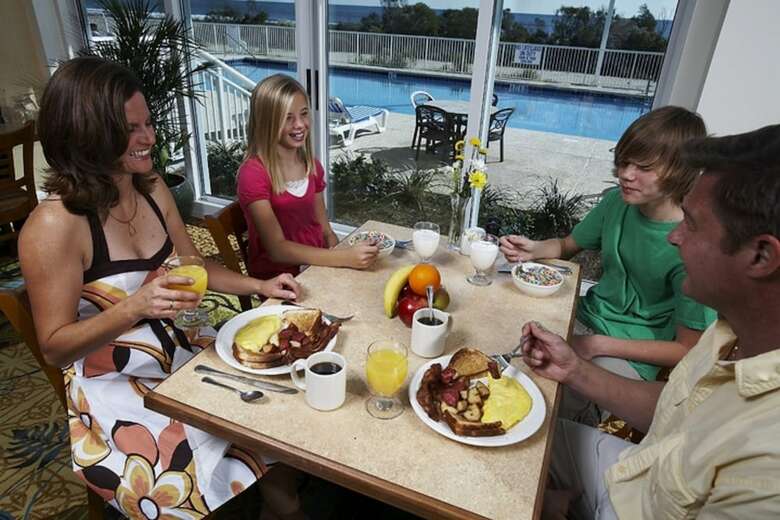 Hotel Dunes Village Resort