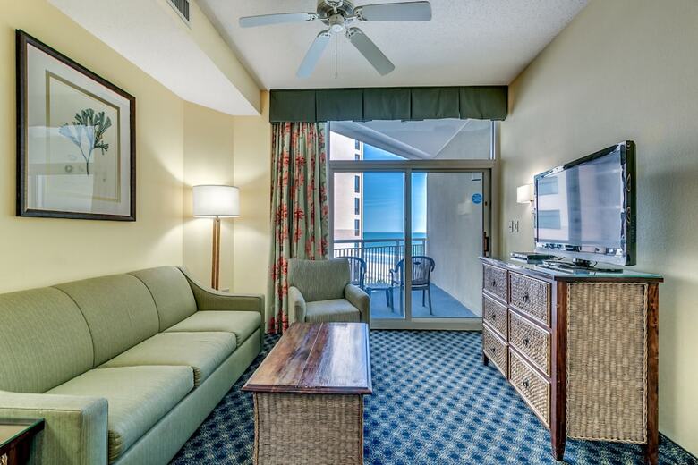 Hotel Dunes Village Resort