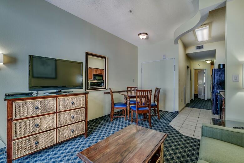 Hotel Dunes Village Resort