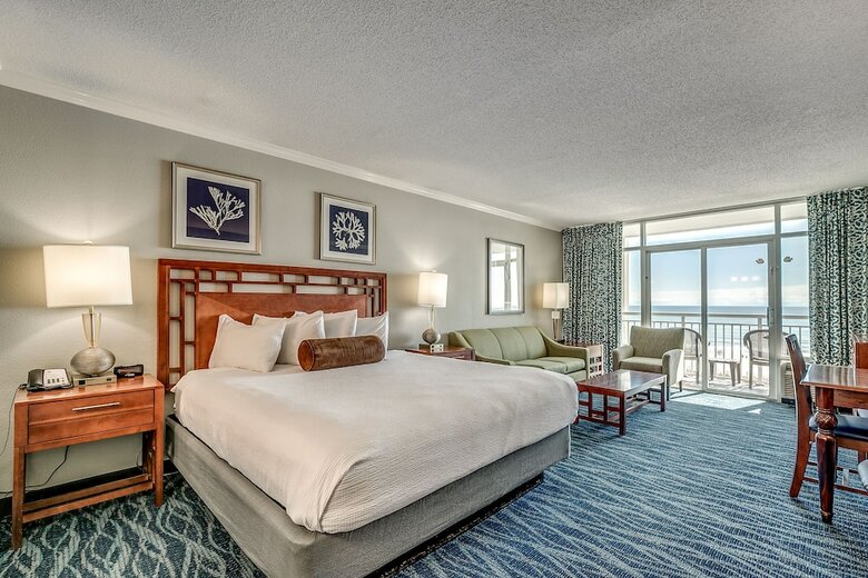 Hotel Dunes Village Resort