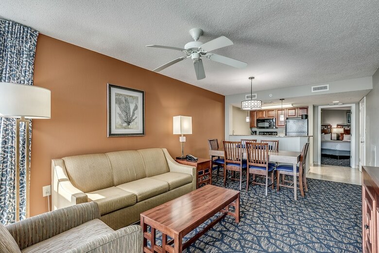 Hotel Dunes Village Resort