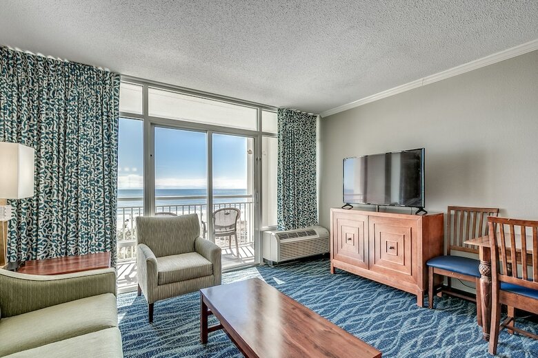 Hotel Dunes Village Resort
