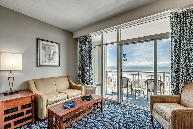 Hotel Dunes Village Resort