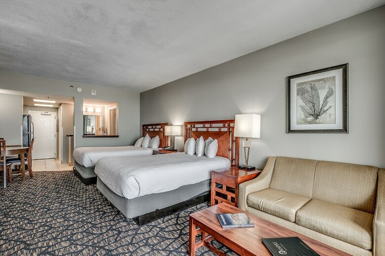 Hotel Dunes Village Resort