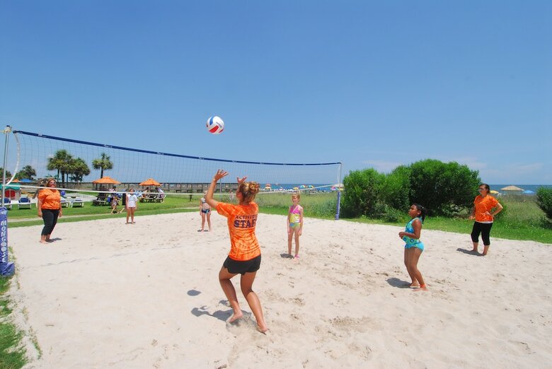 Hotel Dunes Village Resort