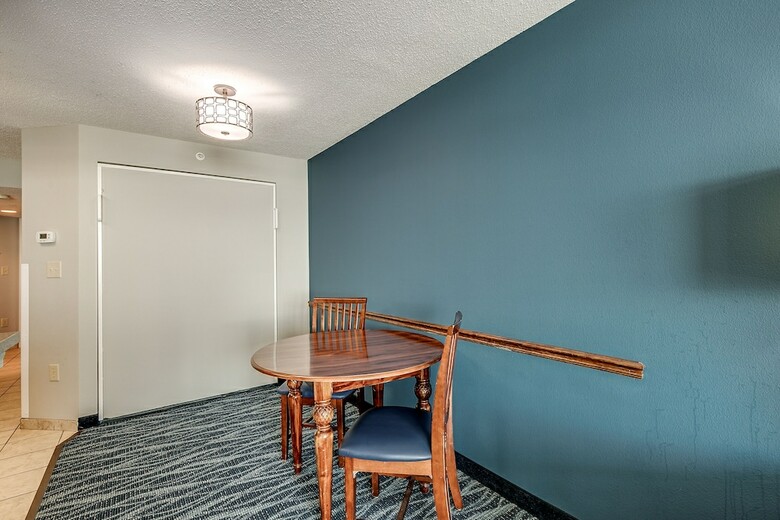 Hotel Dunes Village Resort