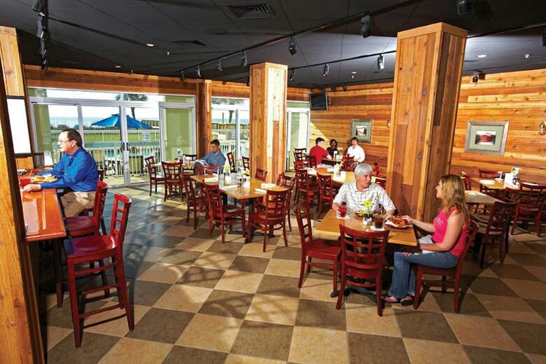 Hotel Dunes Village Resort