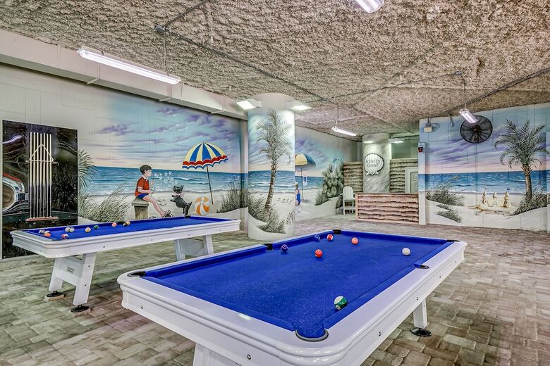 Hotel Dunes Village Resort