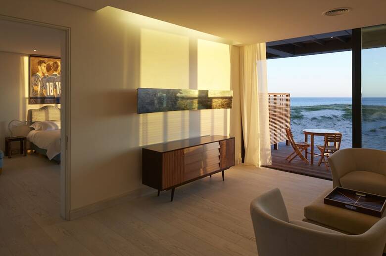 Hotel Bahia VIK Jose Ignacio