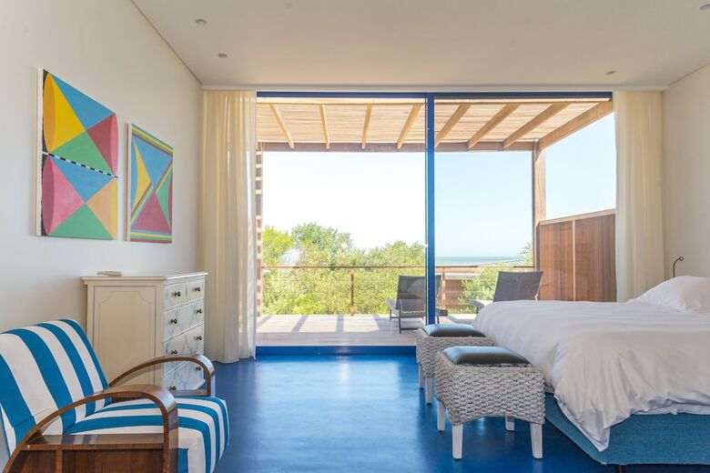 Hotel Bahia VIK Jose Ignacio