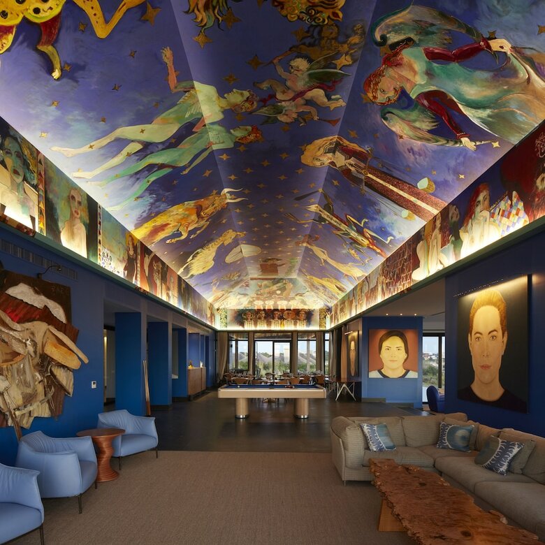 Hotel Bahia VIK Jose Ignacio