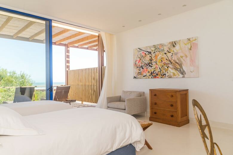 Hotel Bahia VIK Jose Ignacio