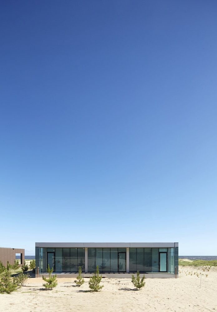 Hotel Bahia VIK Jose Ignacio