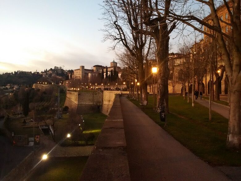 Antica Dimora B&B In Historic Residence