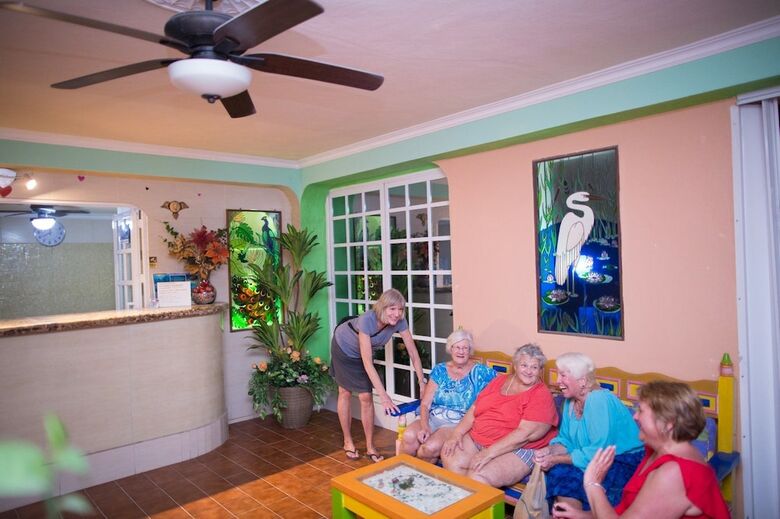 Hotel Francis Arlene - Adults Only