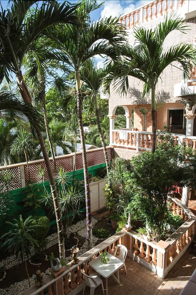 Hotel Francis Arlene - Adults Only