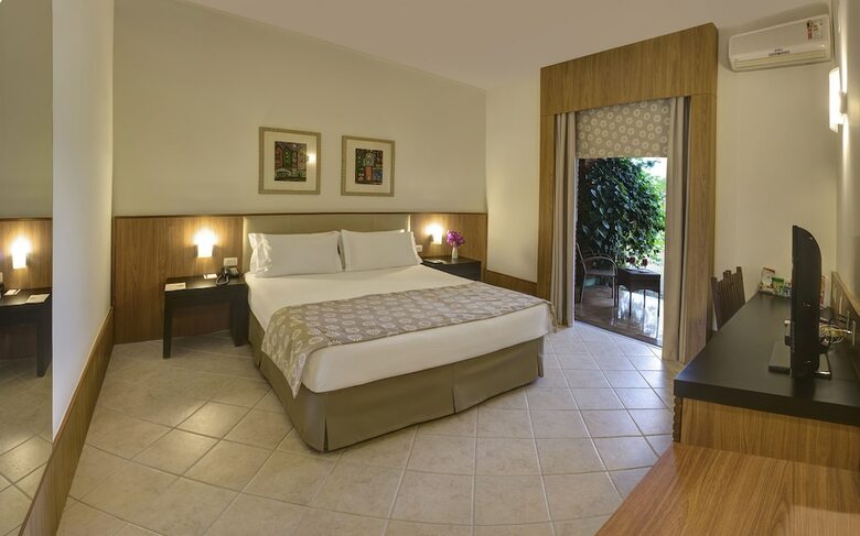 Apartamento Royal Tulip Jp Ribeir�o Preto