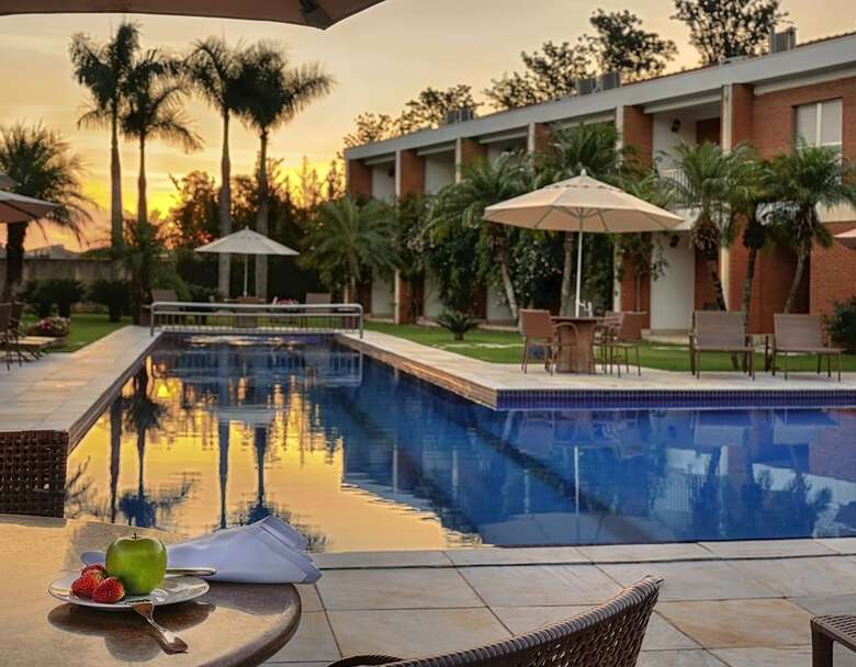 Apartamento Royal Tulip Jp Ribeir�o Preto
