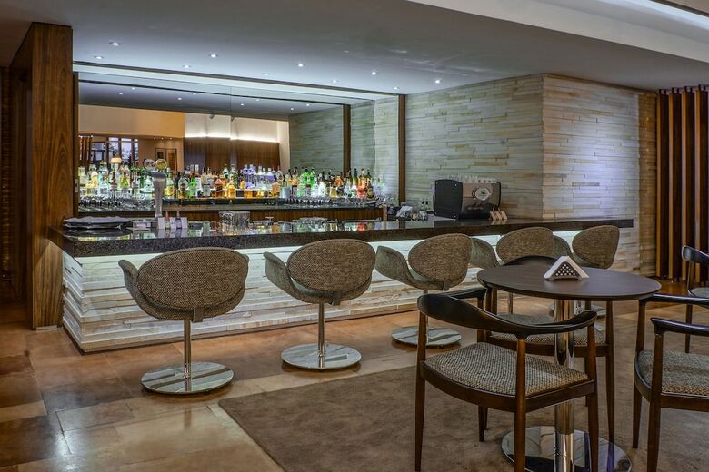 Apartamento Royal Tulip Jp Ribeir�o Preto