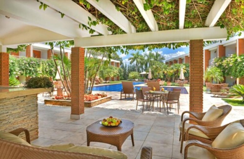 Apartamento Royal Tulip Jp Ribeir�o Preto