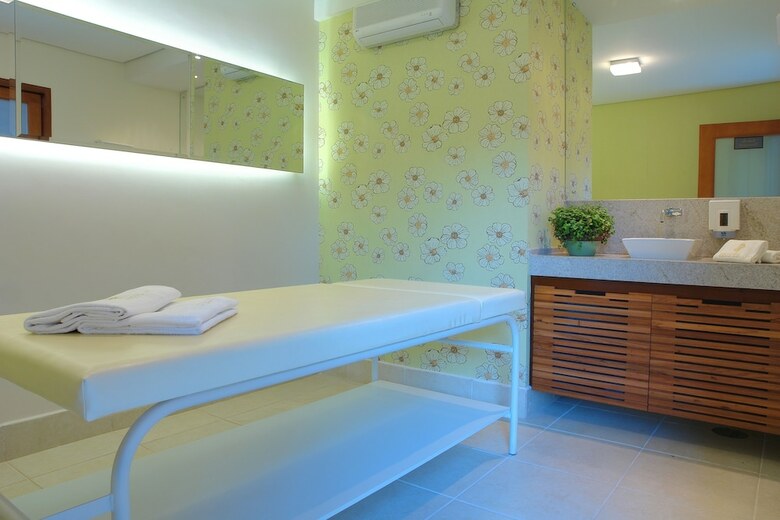 Apartamento Royal Tulip Jp Ribeir�o Preto