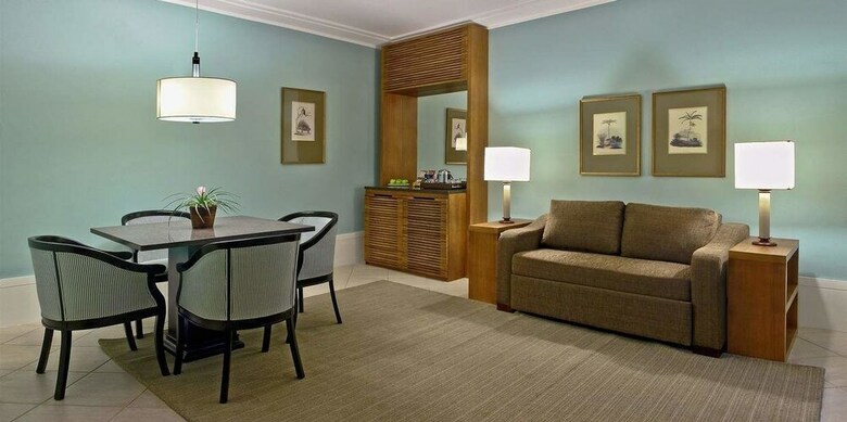 Apartamento Royal Tulip Jp Ribeir�o Preto