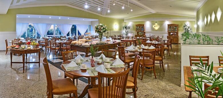Apartamento Royal Tulip Jp Ribeir�o Preto