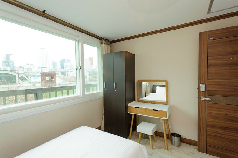 Hotel Big John's Place